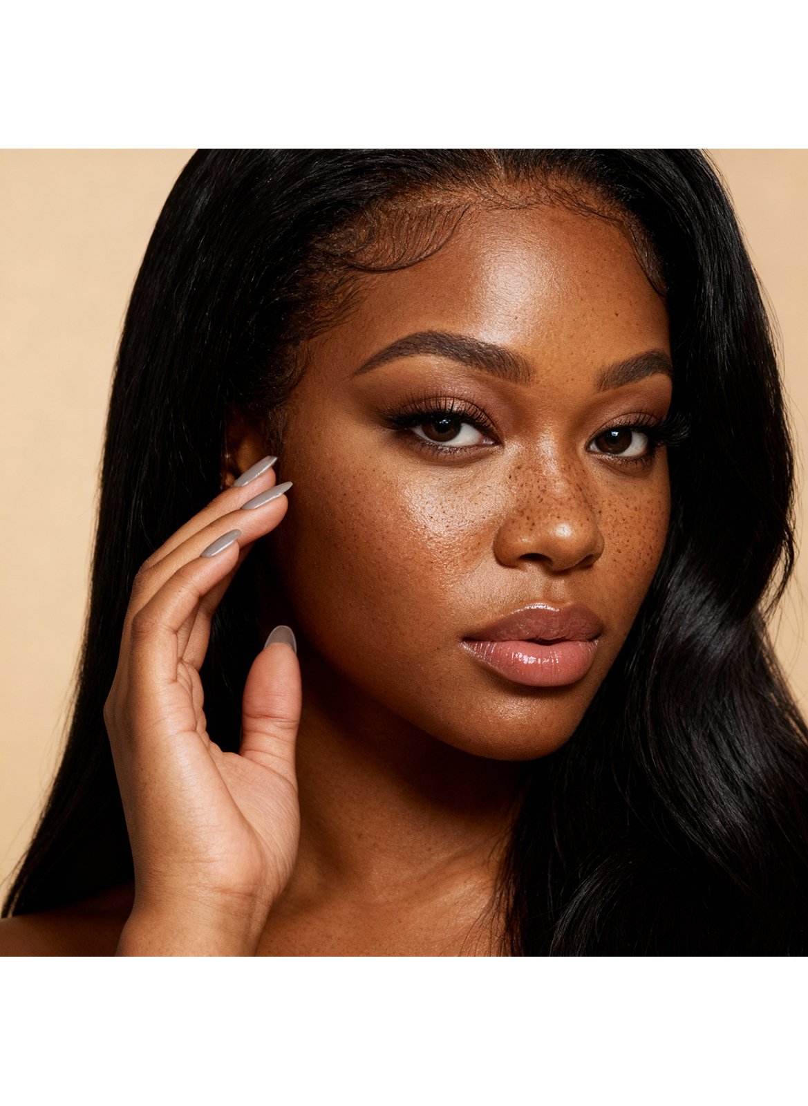 CELLULAROSE CC LUMI - Serum BY TERRY 5 - deep aura