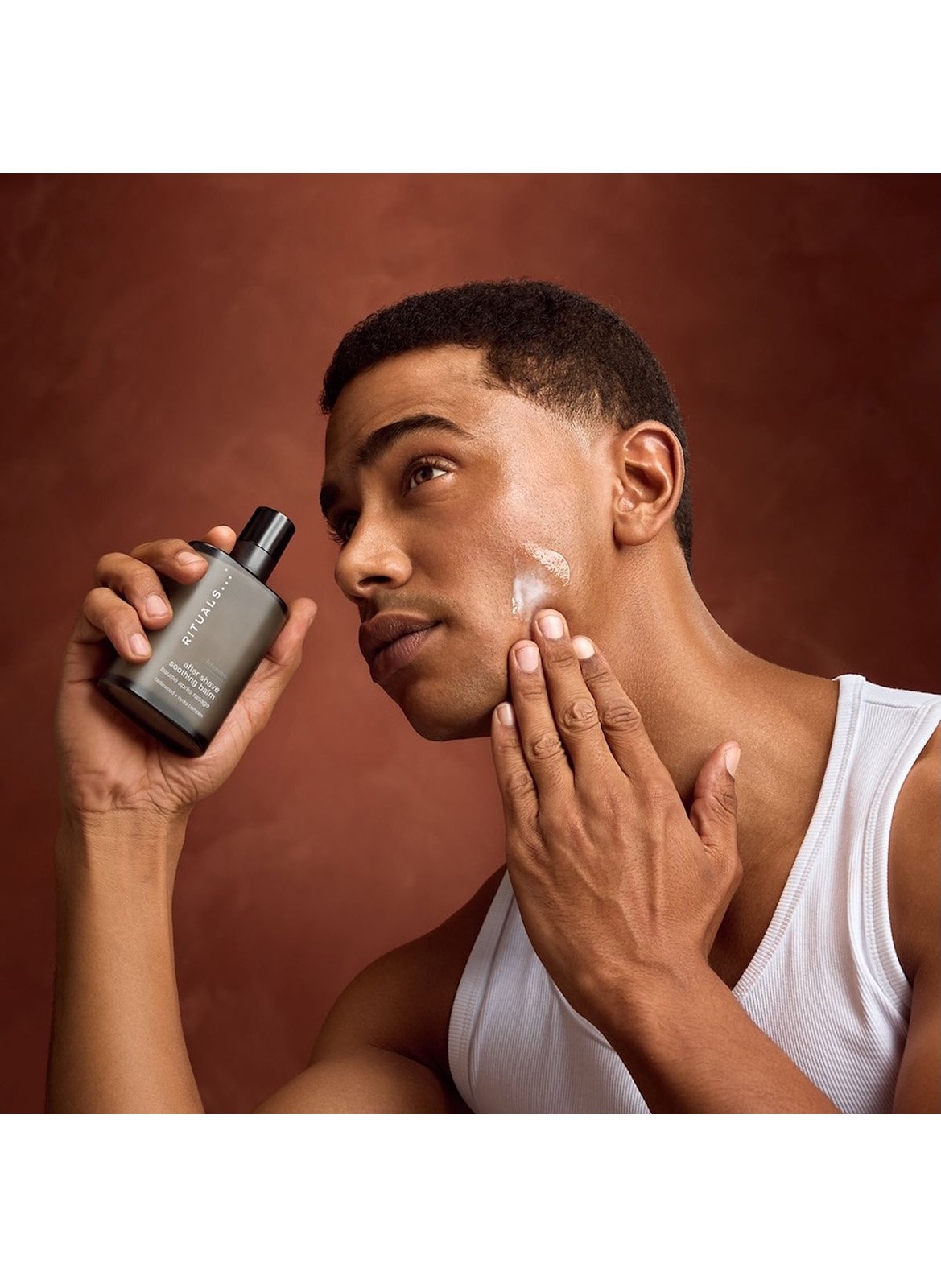 Heren - Kalmerende Aftershave Balsem RITUALS No color