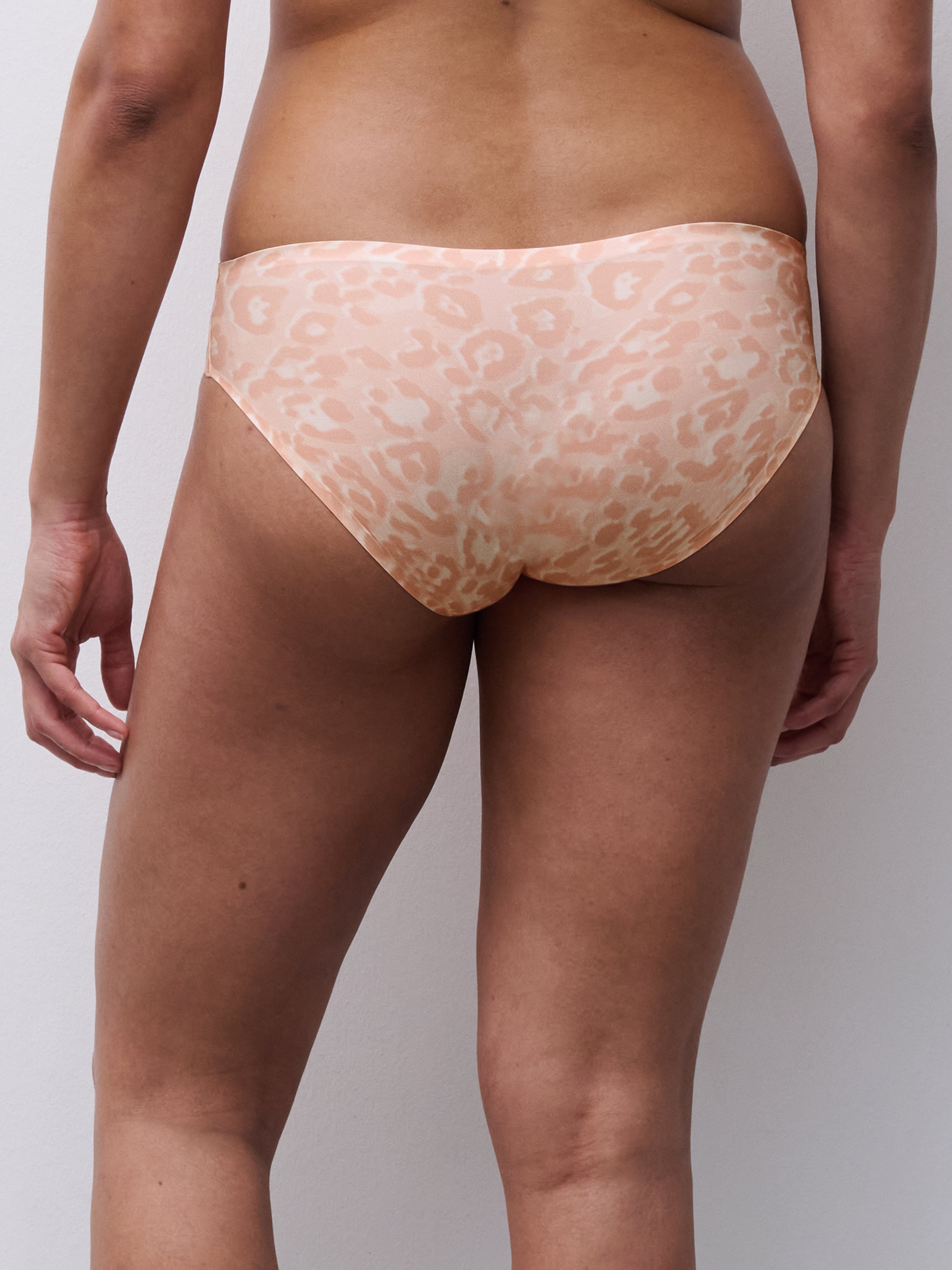 Briefs CHANTELLE Brown