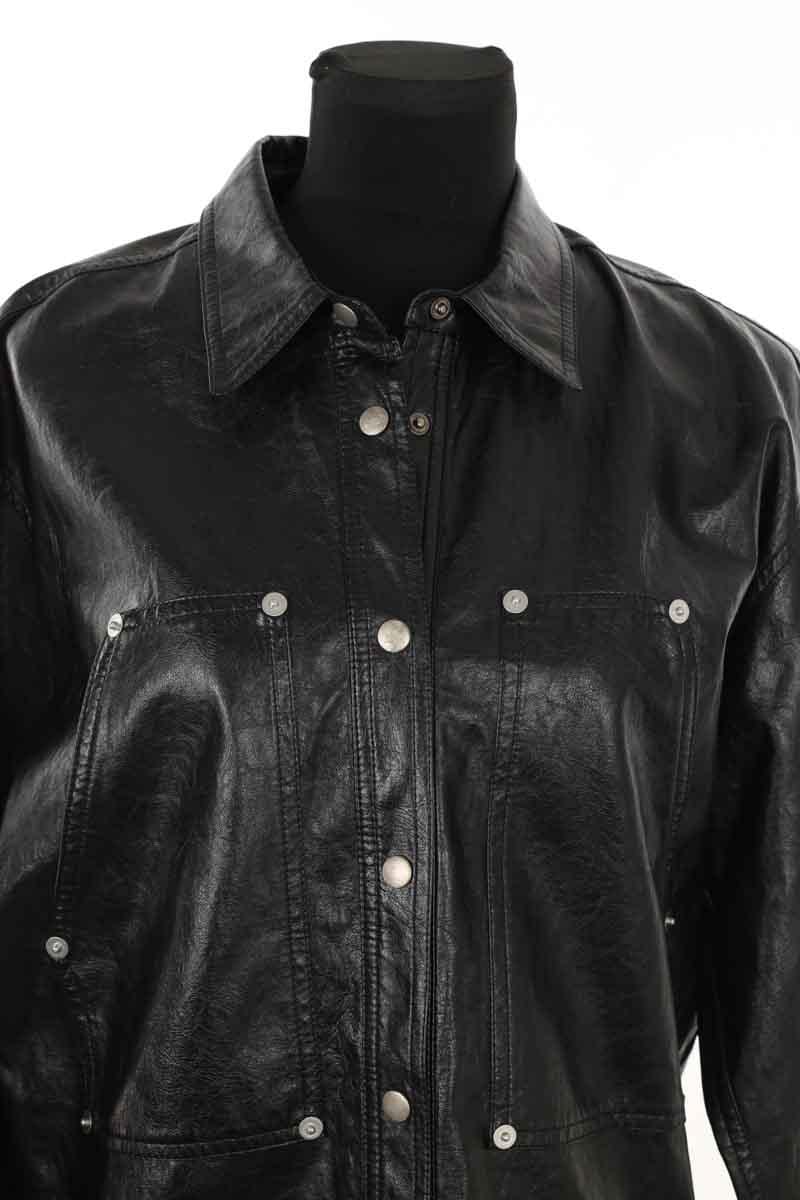 Dress ISABEL MARANT - Seconde Main Black