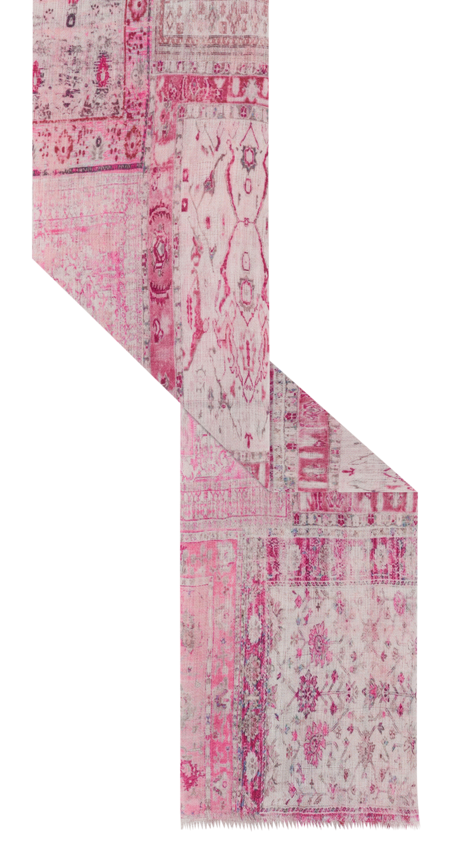 ATTENTE REF GERARD DAREL Pink