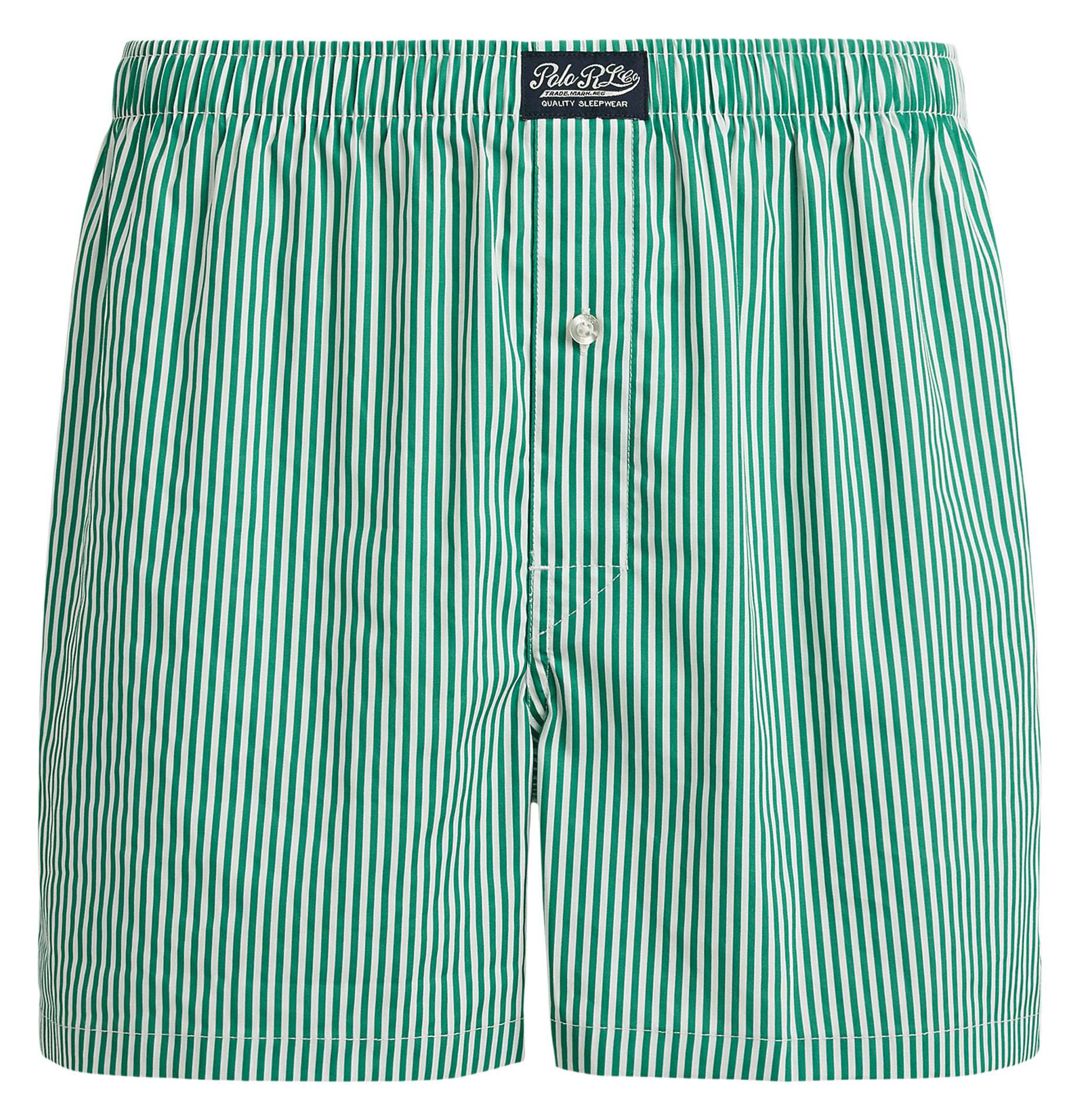 Calzoncillos de algodón de rayas POLO RALPH LAUREN