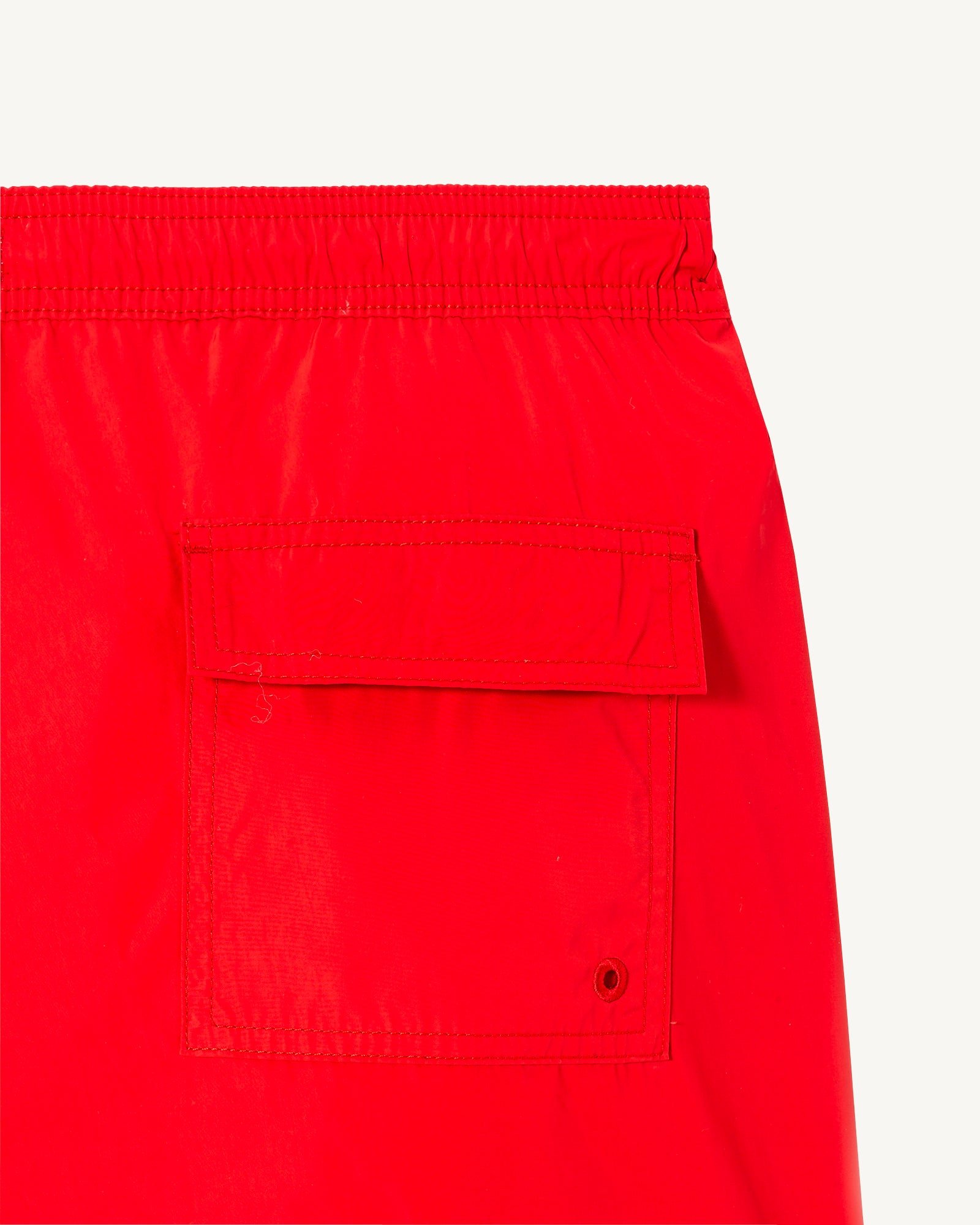 Biarritz swim shorts JOTT Red