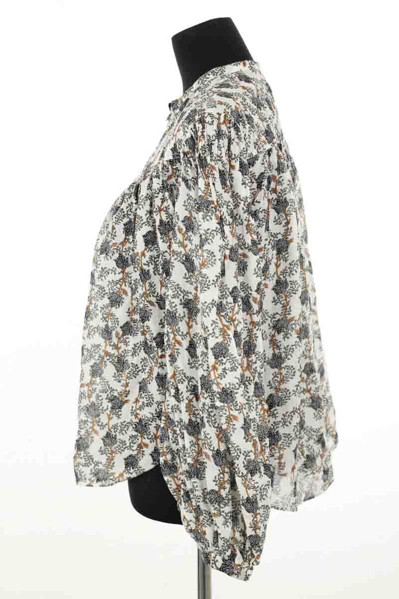 Blouse ISABEL MARANT - Seconde Main Multicolored