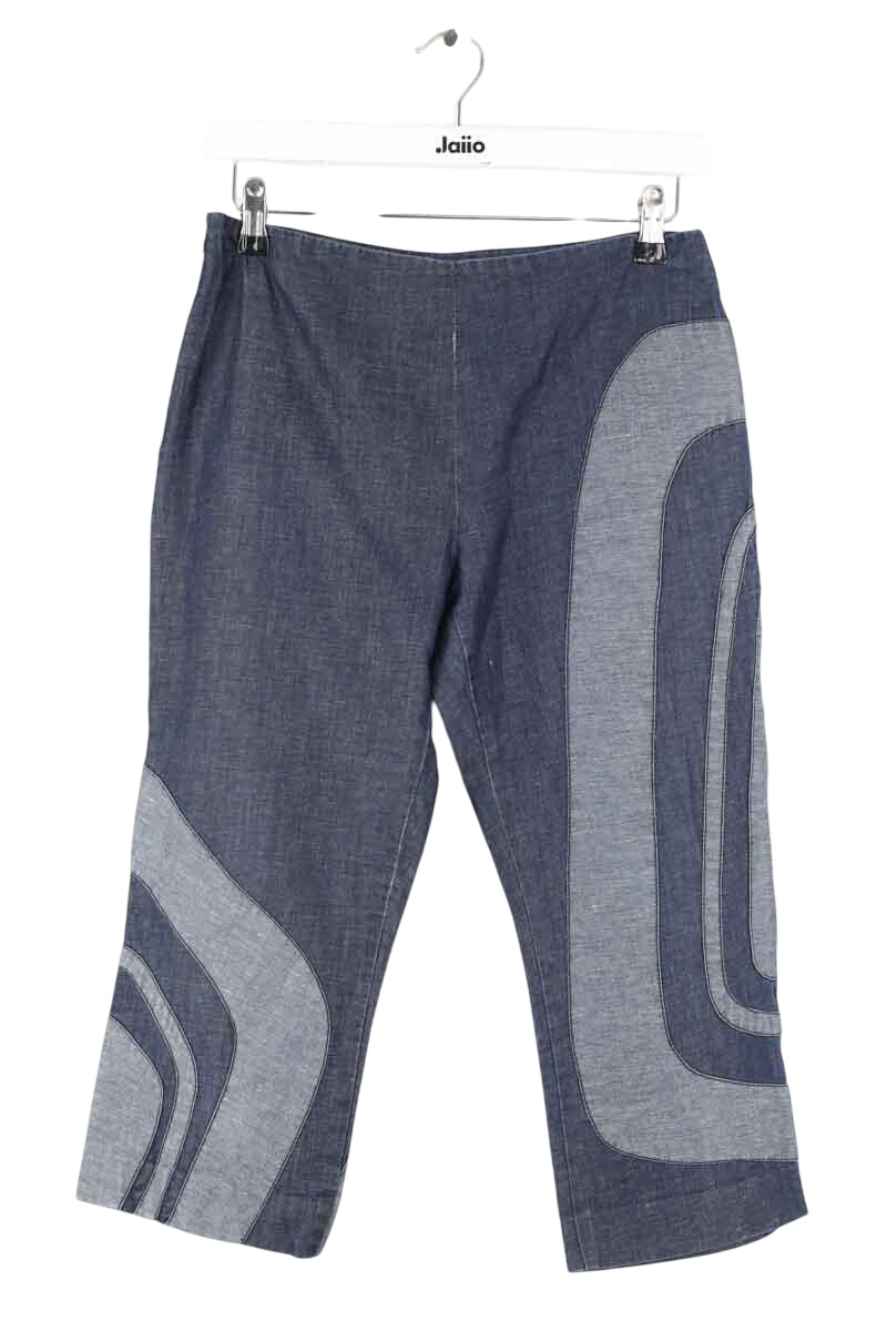 Bermuda shorts KENZO - SECONDE MAIN Blue