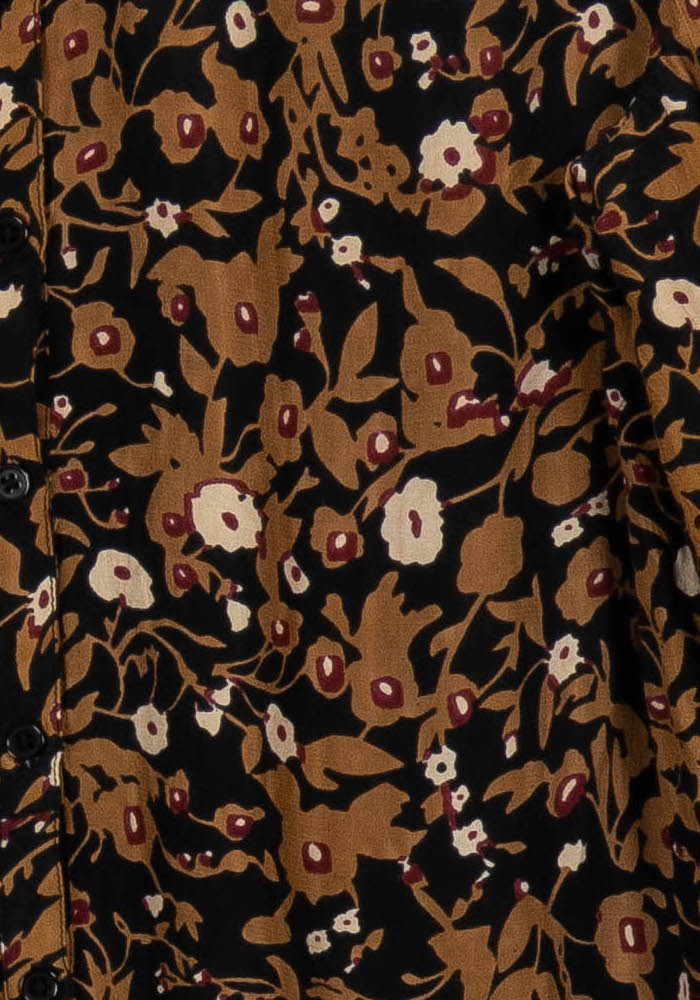 Shirt STELLA FOREST - SECONDE MAIN Multicolored