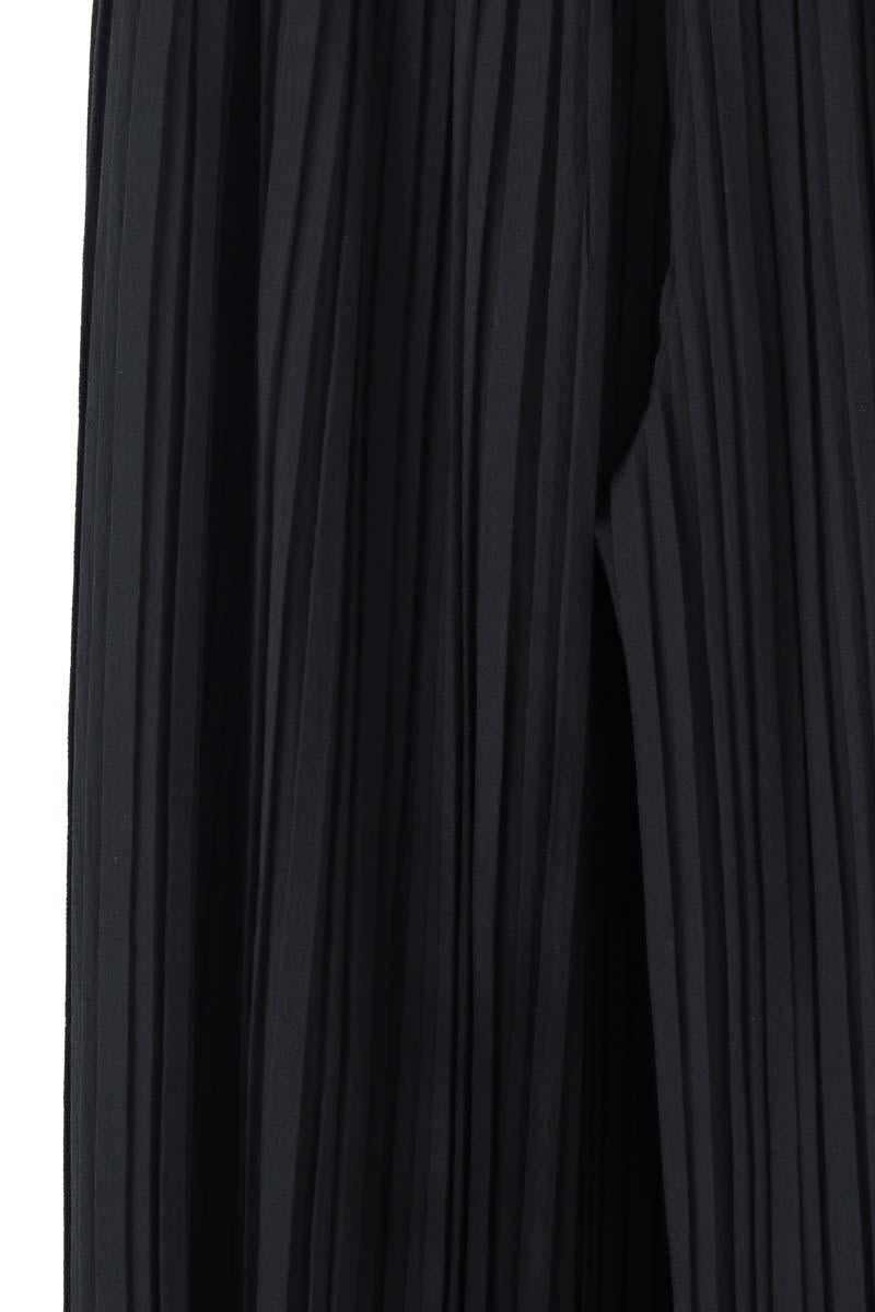 Pantalon large SEZANE - Seconde main Noir