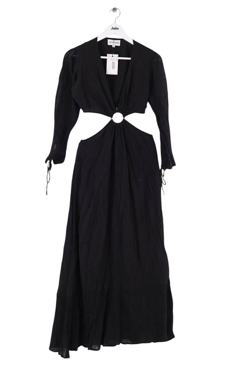 Dress ANTIK BATIK - Seconde Main Black