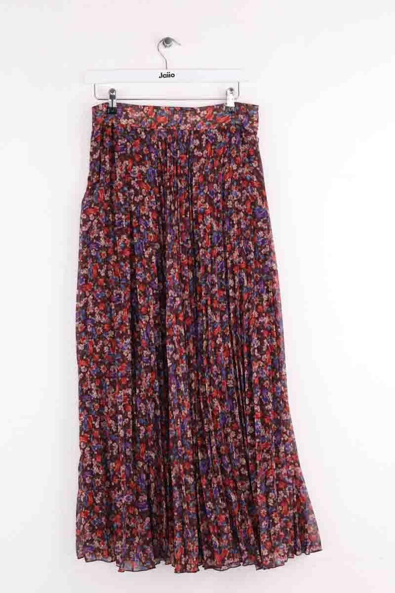 Jupe SEZANE - Seconde main Violet