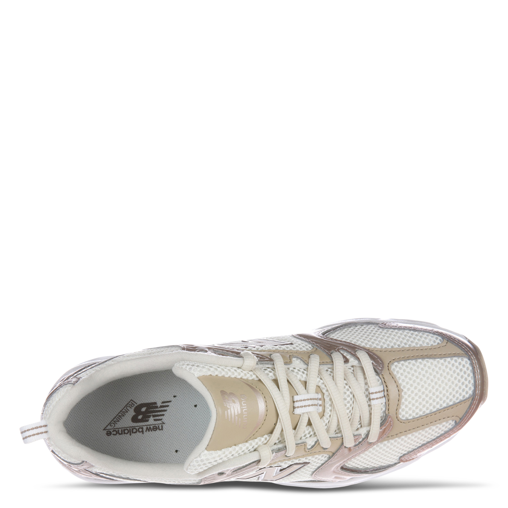 Lage sneakers NEW BALANCE Bruin