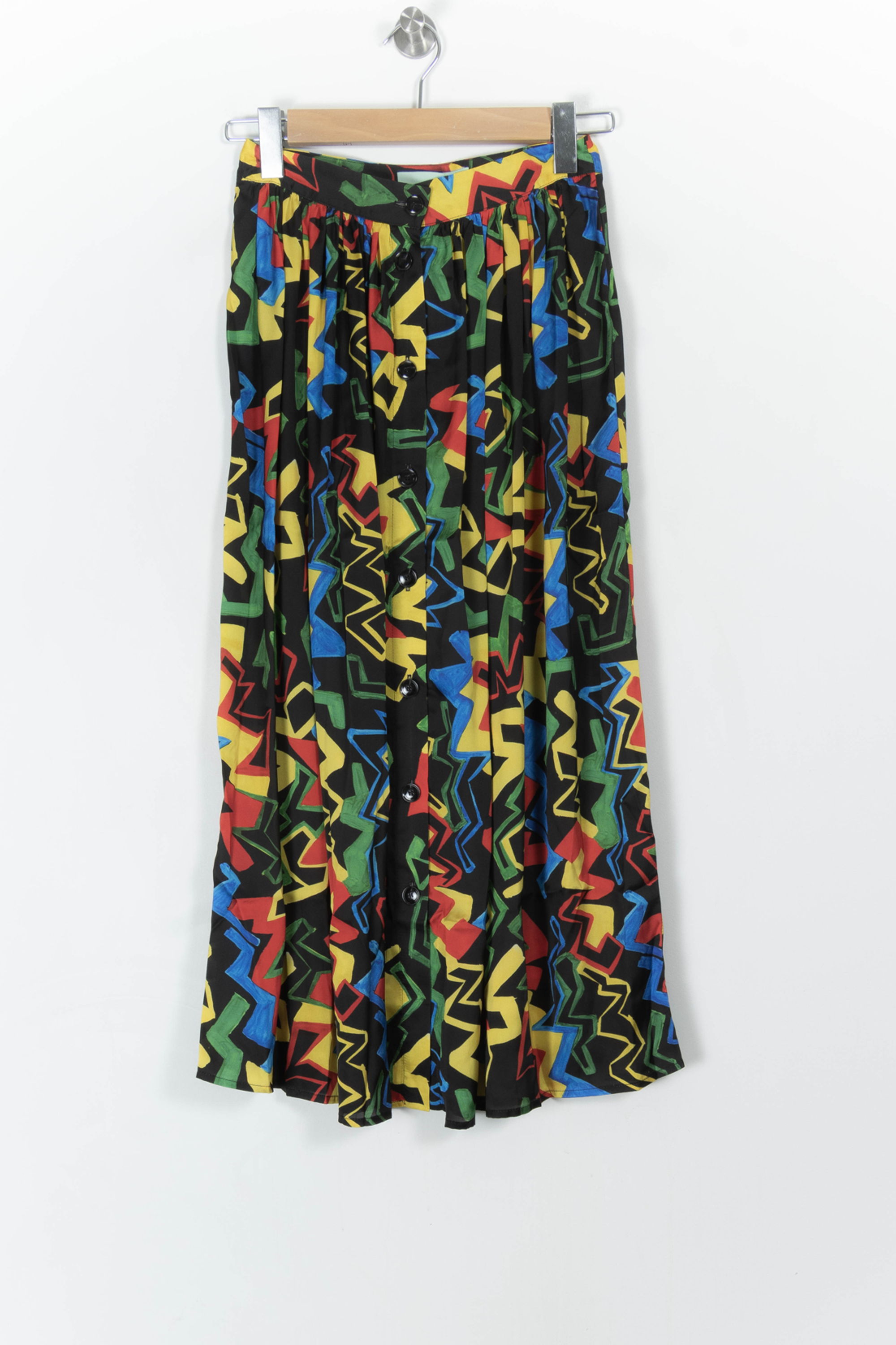 Long skirt HEIMSTONE - Seconde Main Multicolored