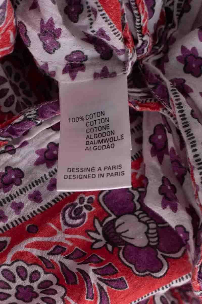 Dress ANTIK BATIK - Seconde Main Multicolored