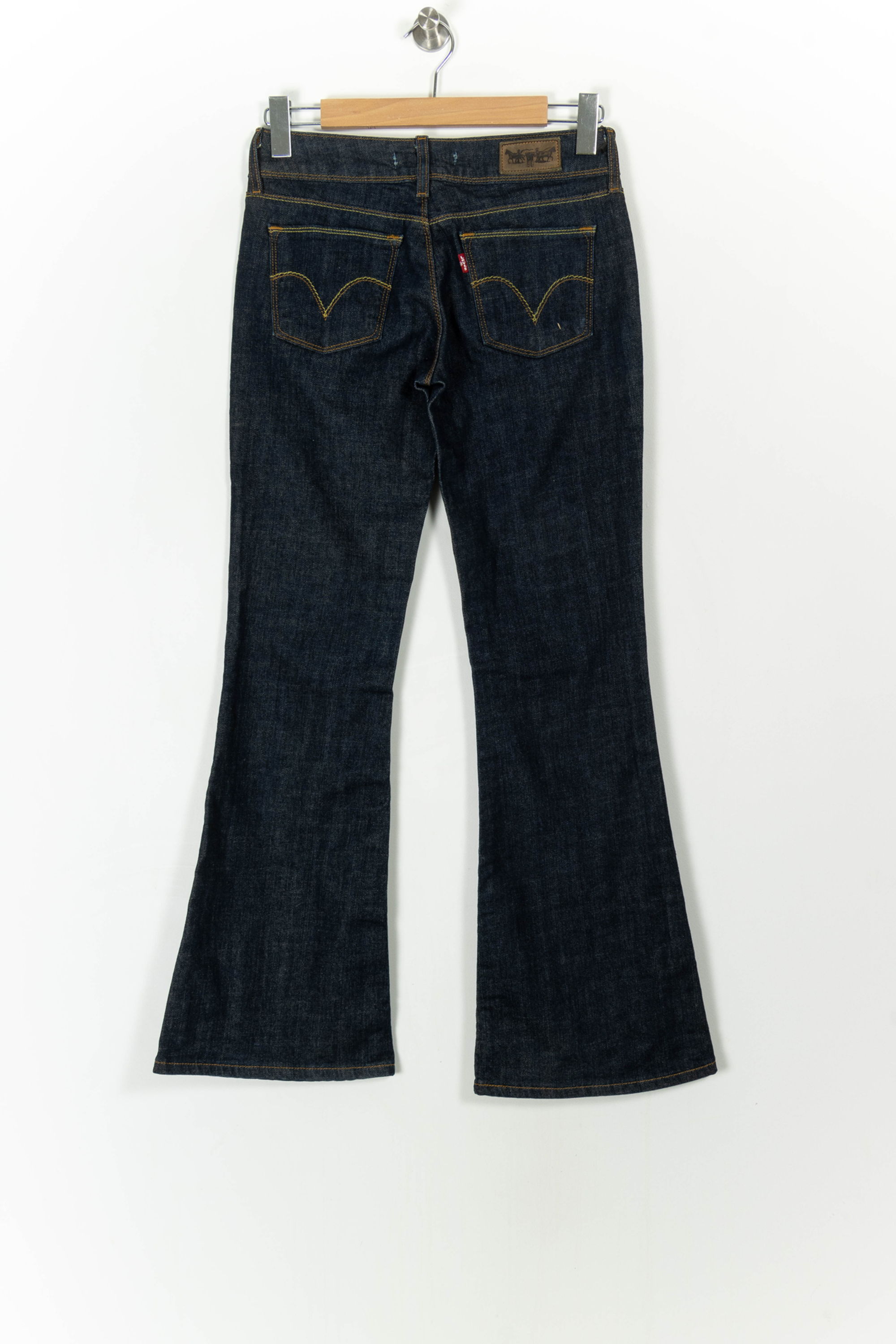 Jeans LEVI'S - Seconde main Blue