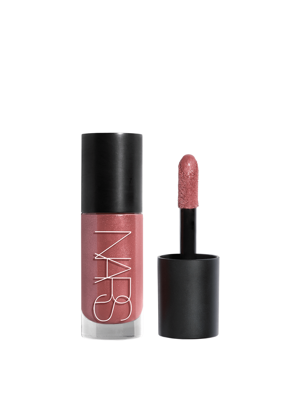 INSATIABLE LIQUID BLUSH NARS Orgasm crush