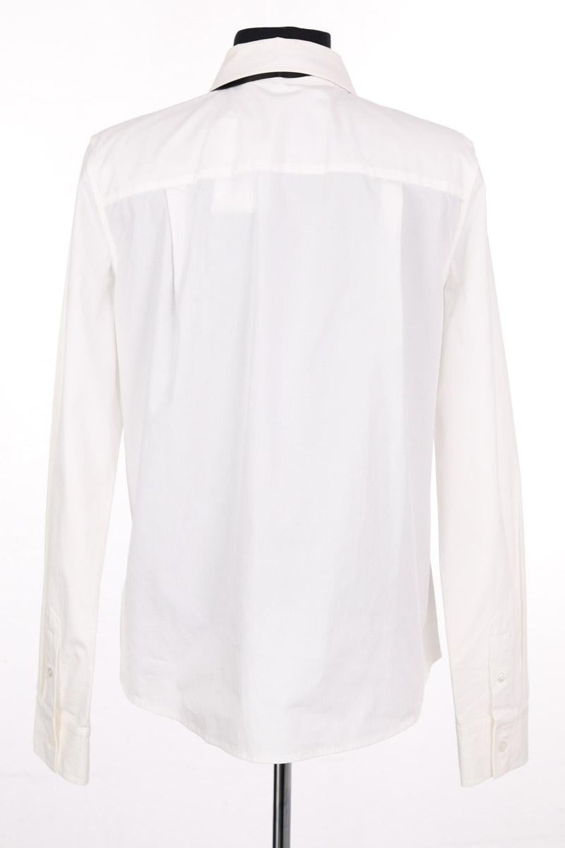 Shirt MARC JACOBS - Seconde Main White