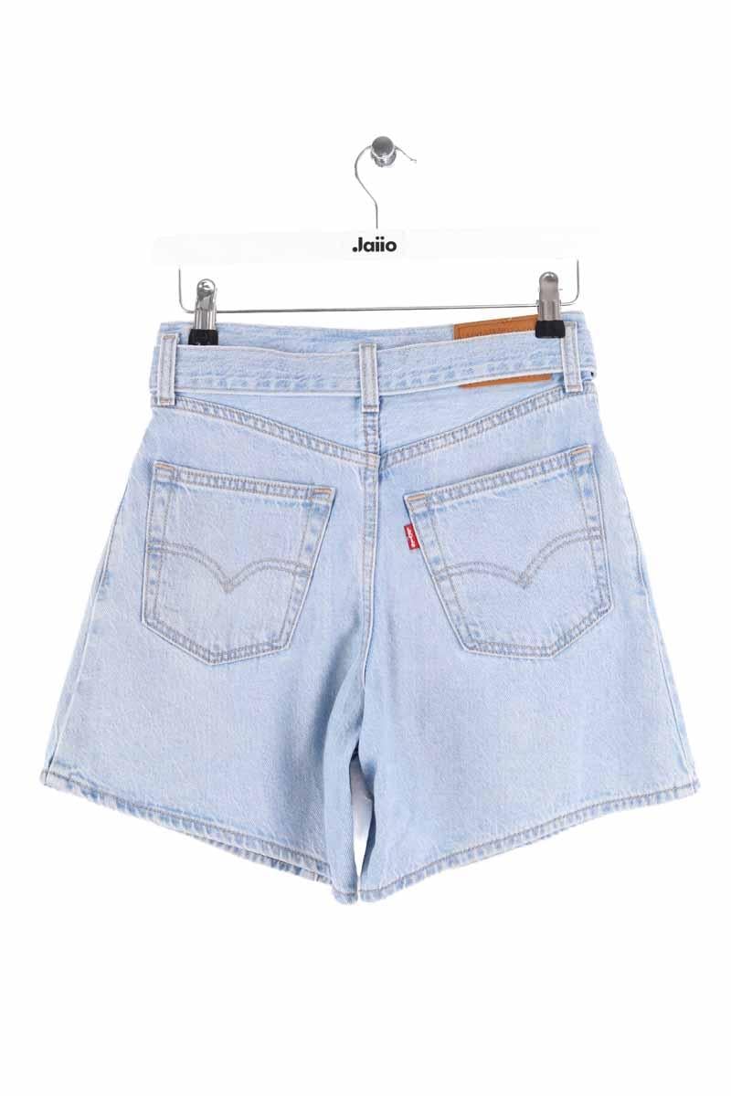 Bermuda shorts LEVI'S - Seconde main Blue