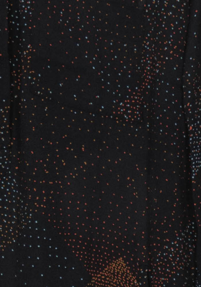 Short & midi dress ANTIK BATIK - Seconde Main Multicolored