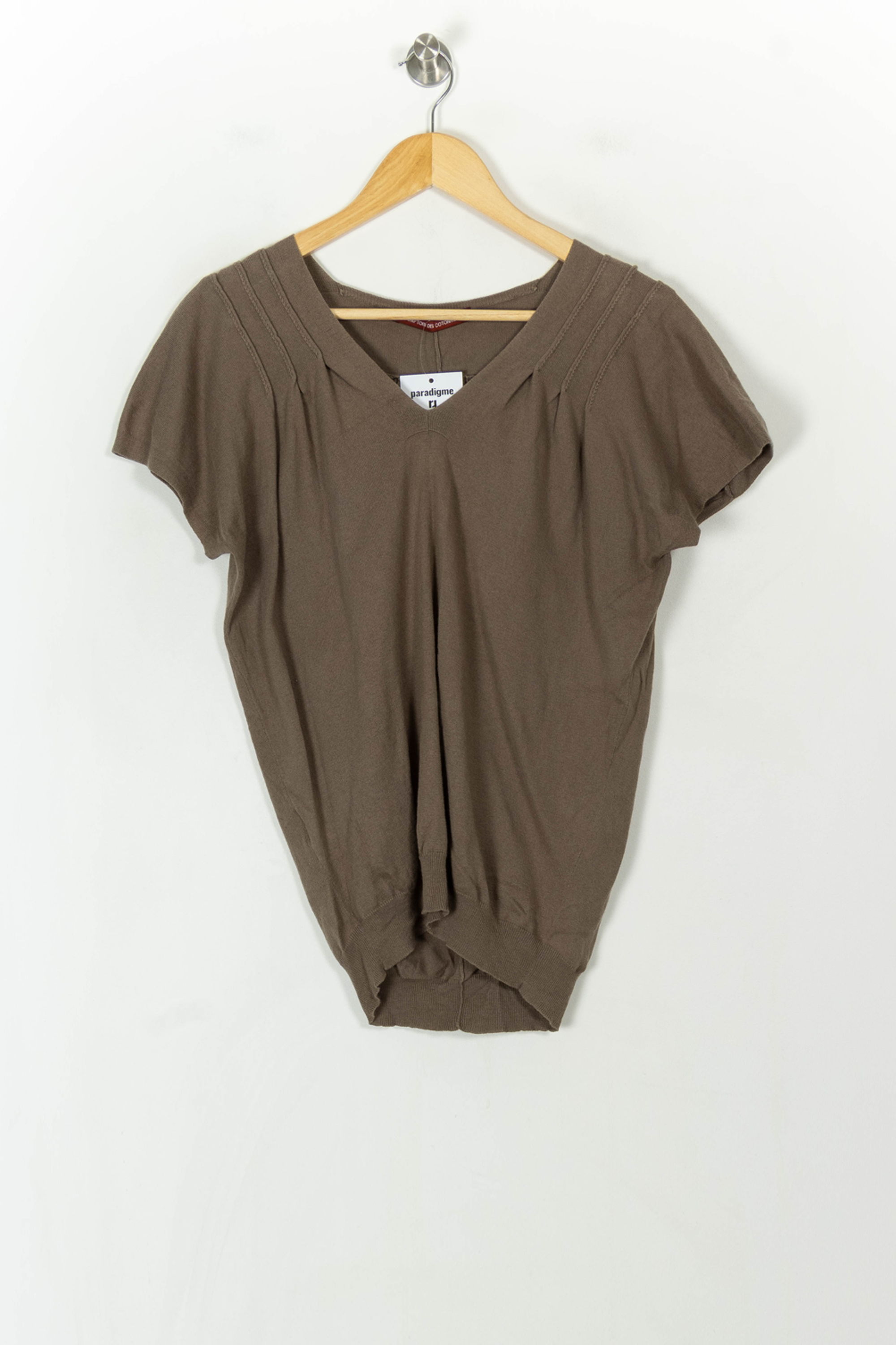 Knitwear COMPTOIR DES COTONNIERS - Seconde main Brown