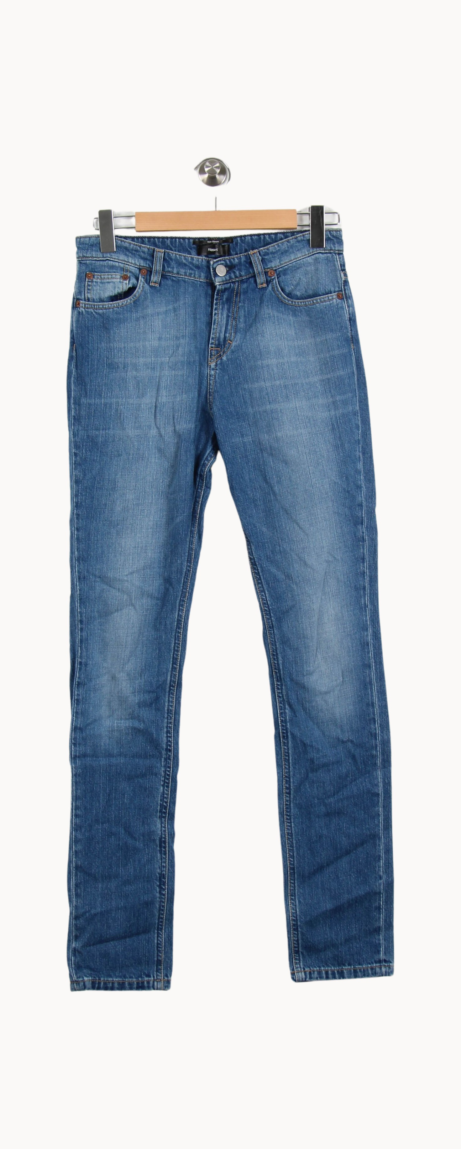 Jeans FILIPPA K - Seconde Main Blue