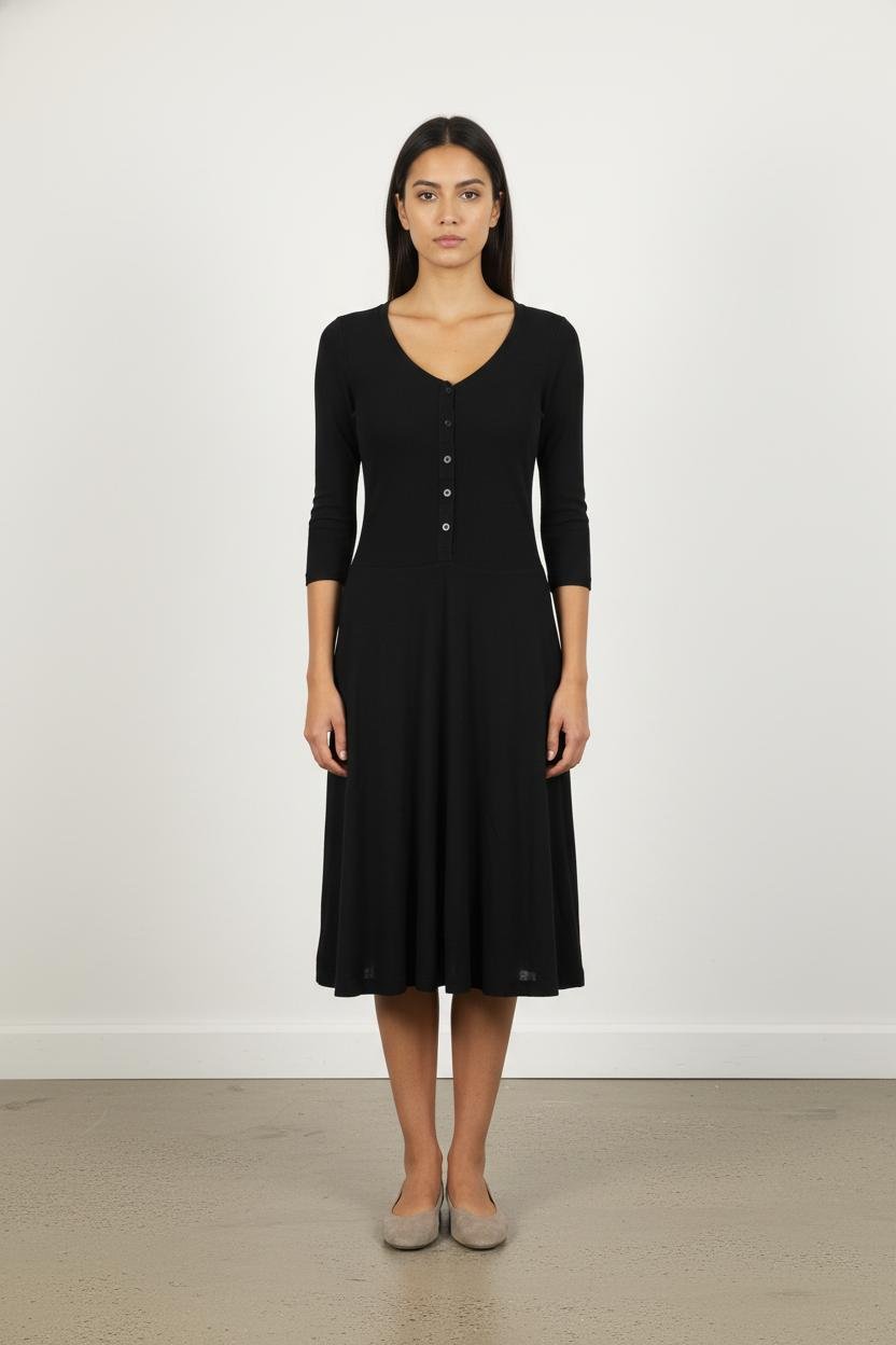 Short & midi dress FILIPPA K - Seconde Main Black