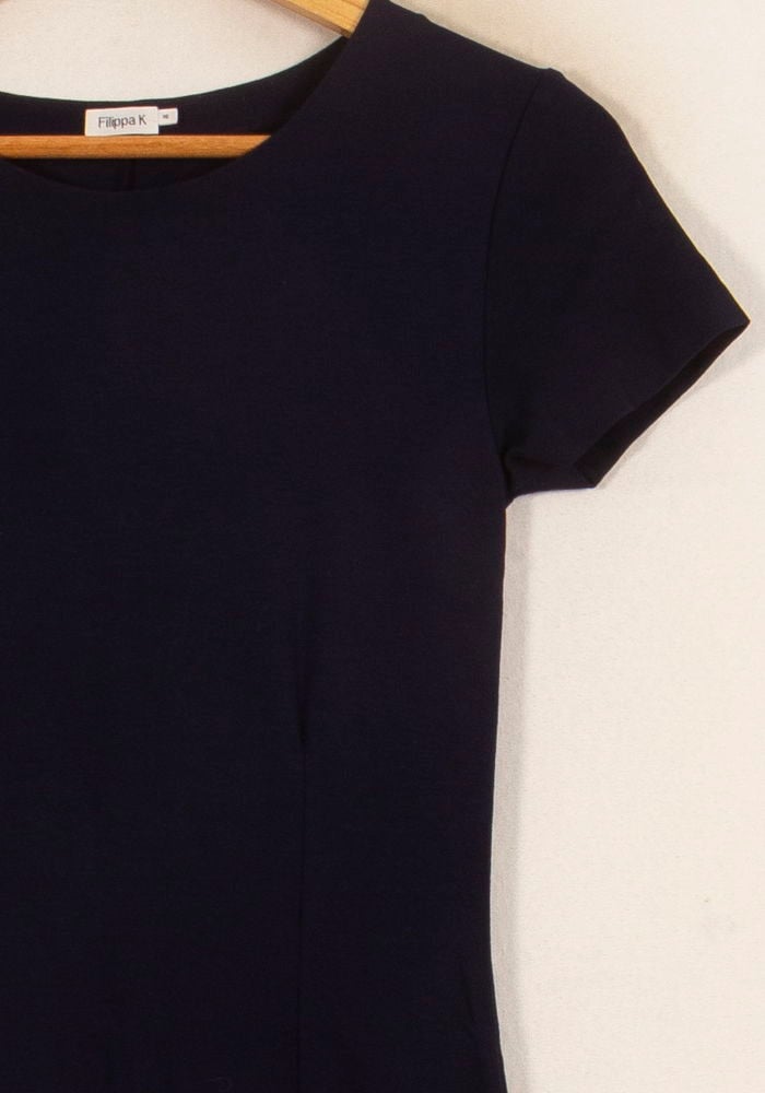 Short & midi dress FILIPPA K - Seconde Main Blue