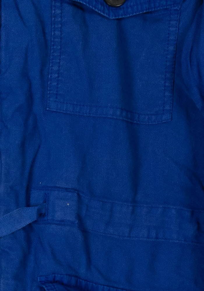Jacket COMPTOIR DES COTONNIERS - Seconde main Blue