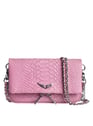 ZADIG&VOLTAIRE BUBBLE Noir