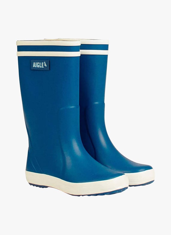 Bottes De Pluie Lolly Pop 2 Roi Aigle Enfant NB127 ROI ROI Place des Tendances