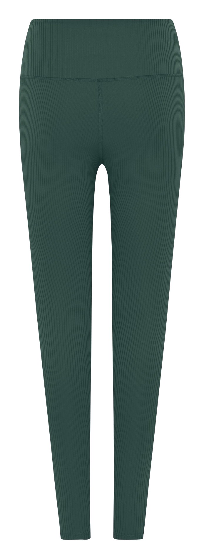 Legging de sport côtelé  GIRLFRIEND COLLECTIVE