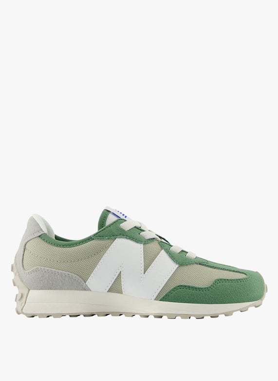 New balance niño verde sales