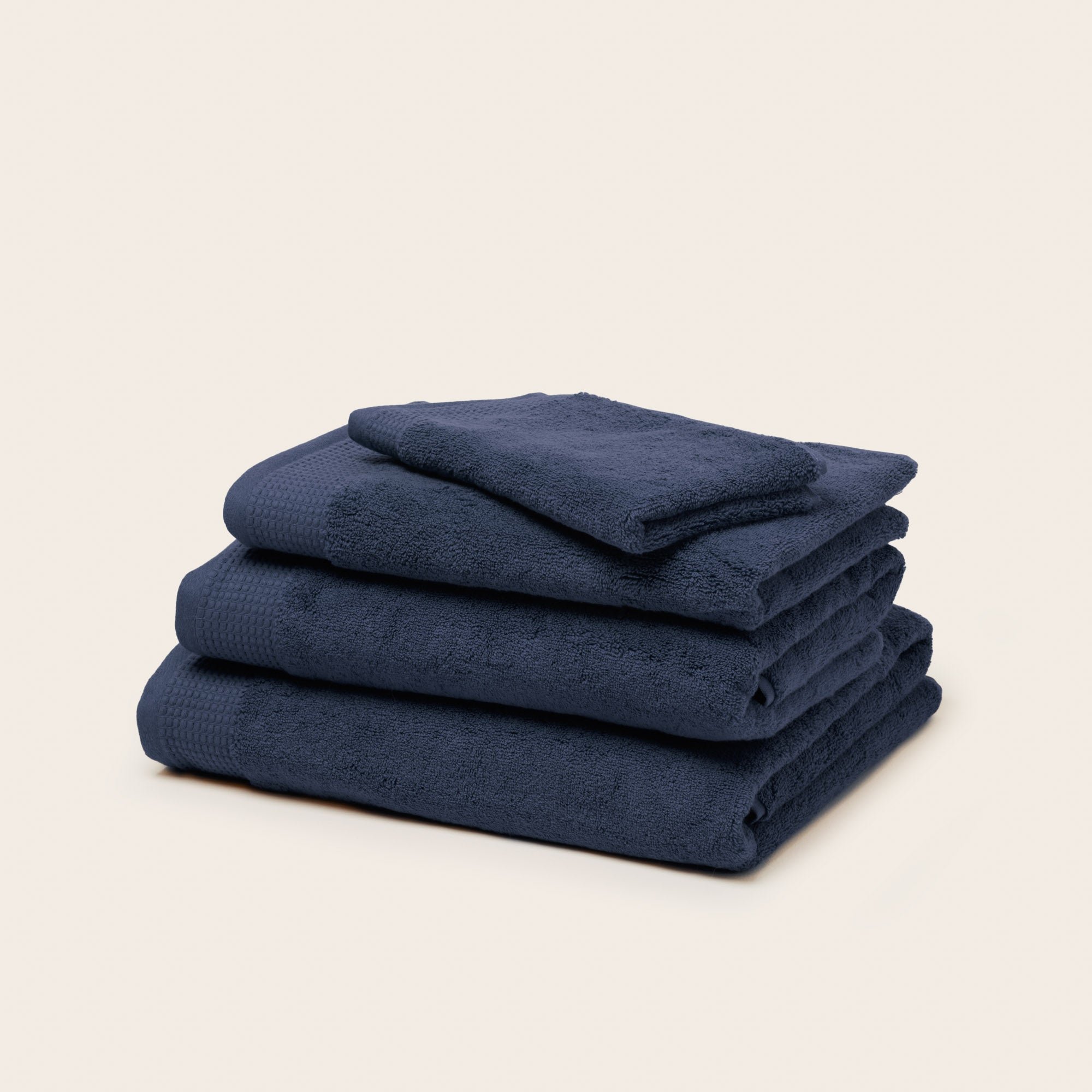 Hand towel MADURA Blue