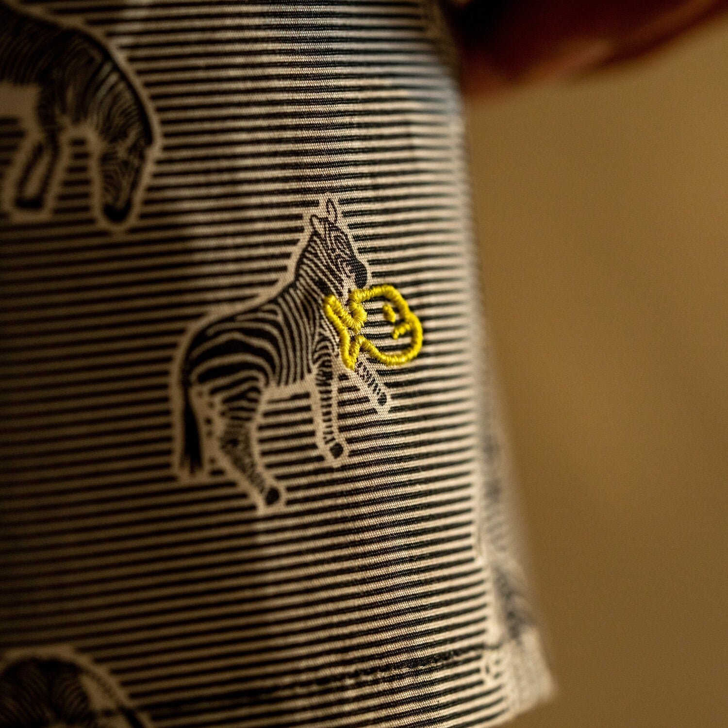 Organic cotton boxer shorts BILLYBELT Black