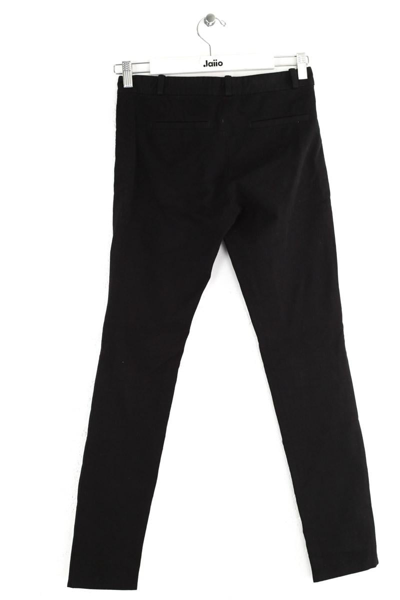 Black slim jeans JOSEPH - Seconde Main Black