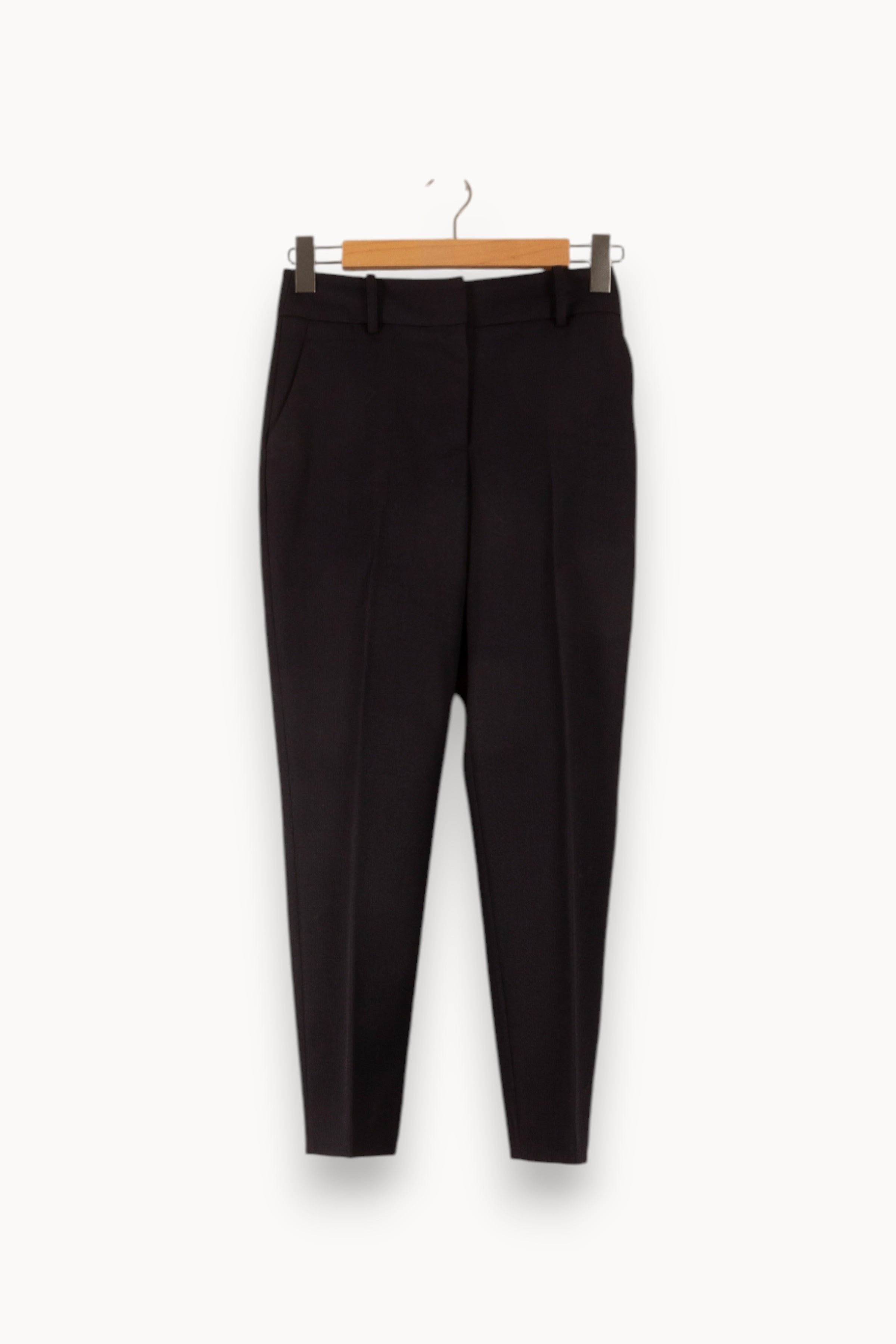 PANTS SEZANE - Seconde main Blue