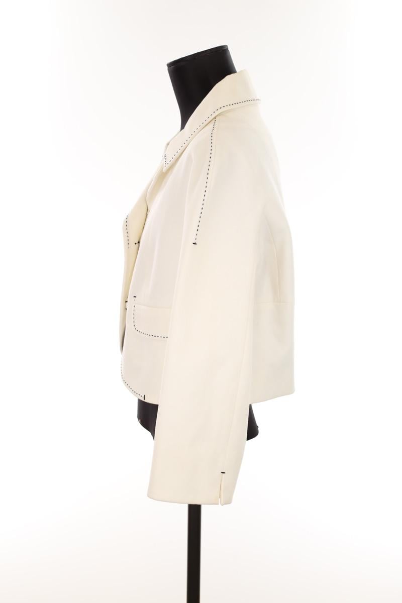 . PAULE KA - Seconde main White