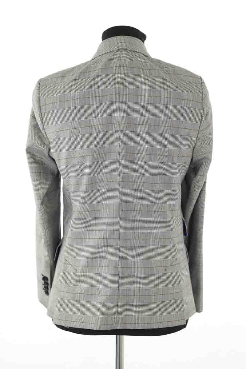 Blazer PAUL SMITH - Seconde main Grey
