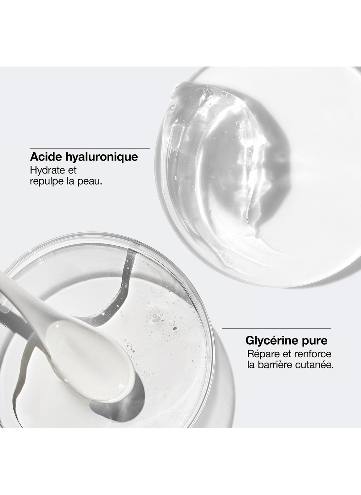 Émulsion Hydratante Tellement Différente SPF 50 CLINIQUE No color