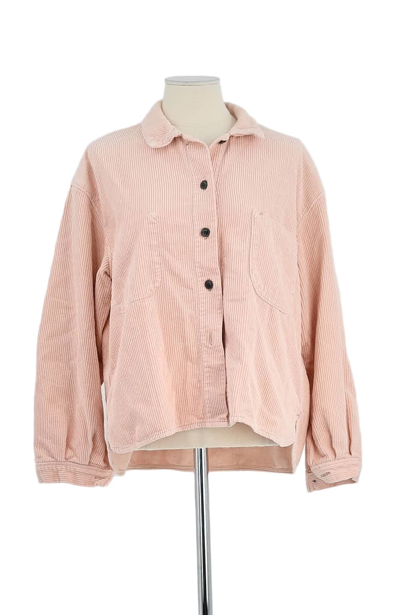 JACKET BELLEROSE - Seconde Main Pink