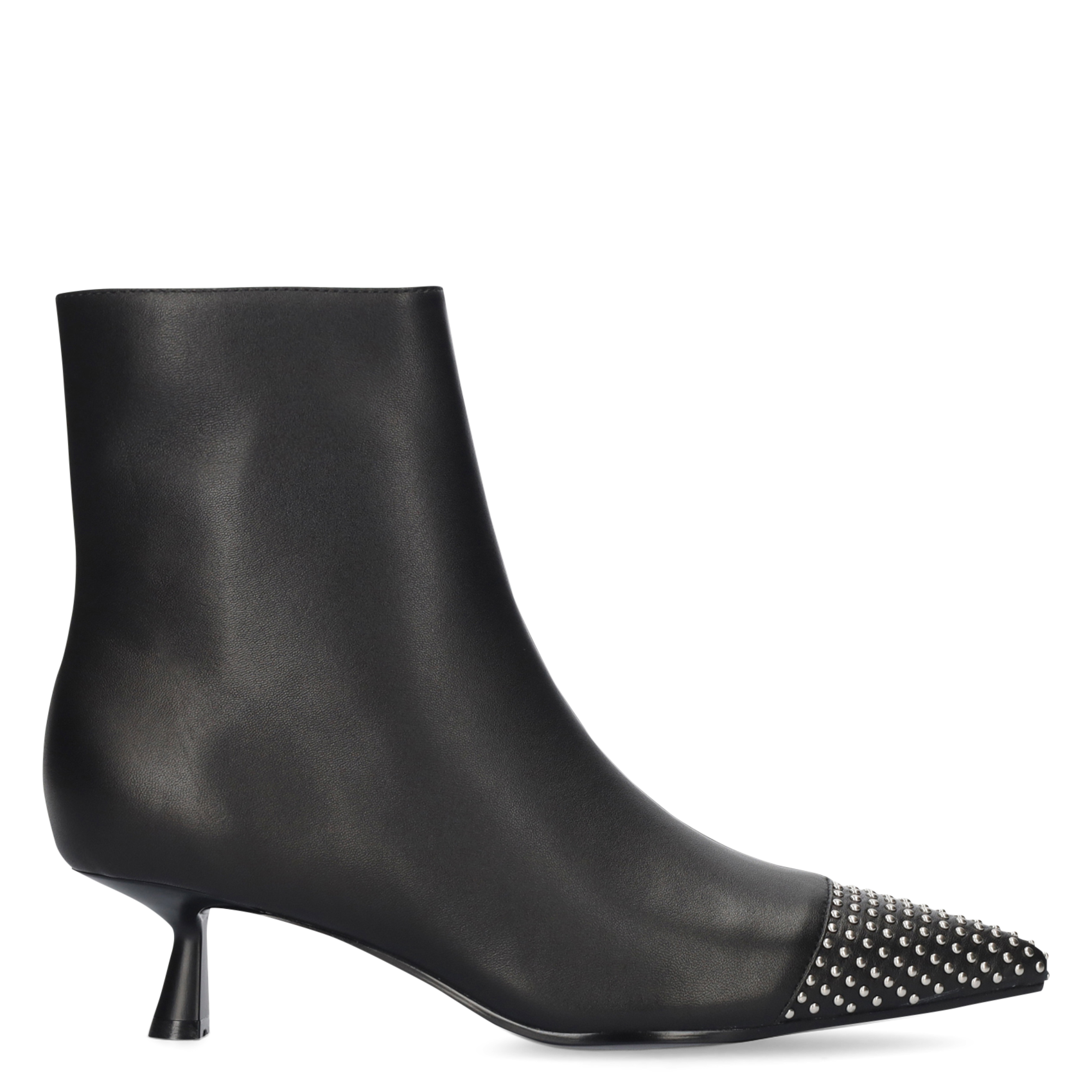 Bottines en cuir BIBI LOU