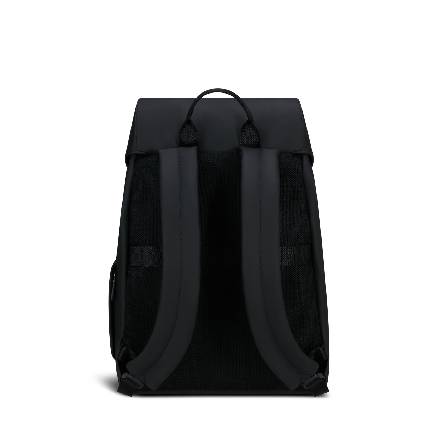 Lost in Berlin backpack size S Exile LIPAULT Black