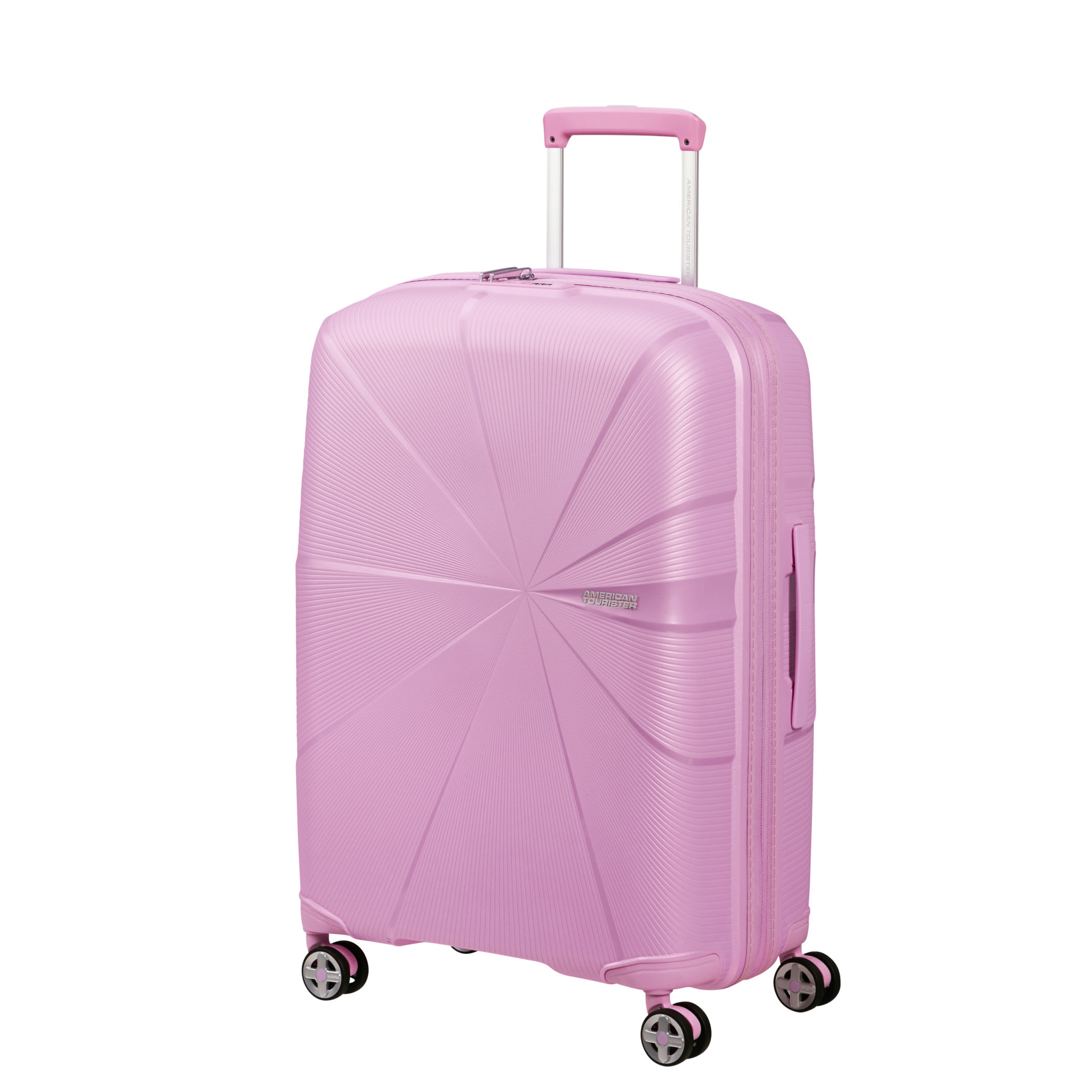 Starvibe 4-wheel suitcase size M AMERICAN TOURISTER