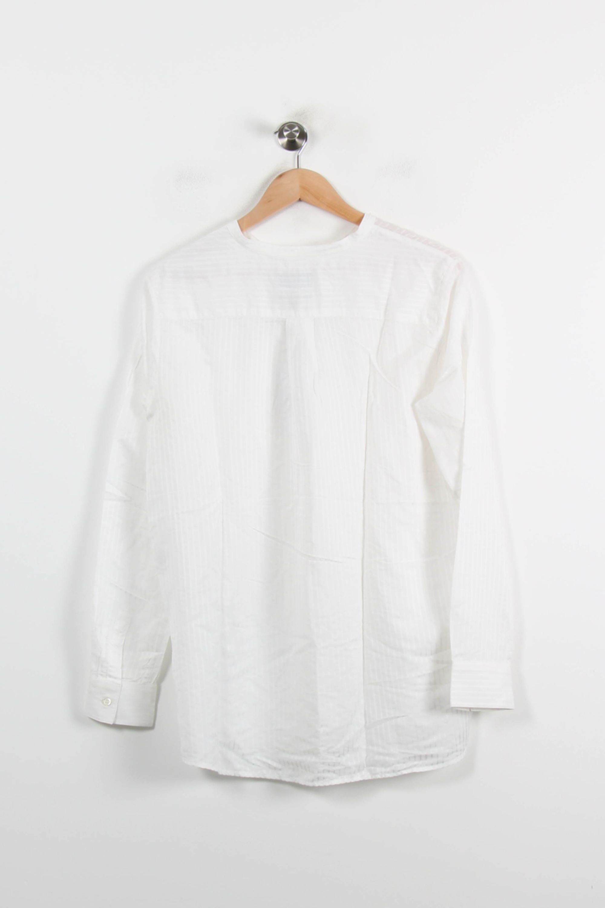 Shirt A.P.C - Seconde main White