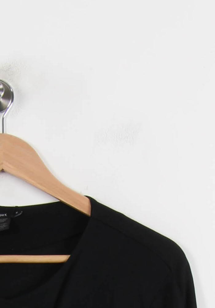 Short & Midi Dress FILIPPA K - Seconde Main Black