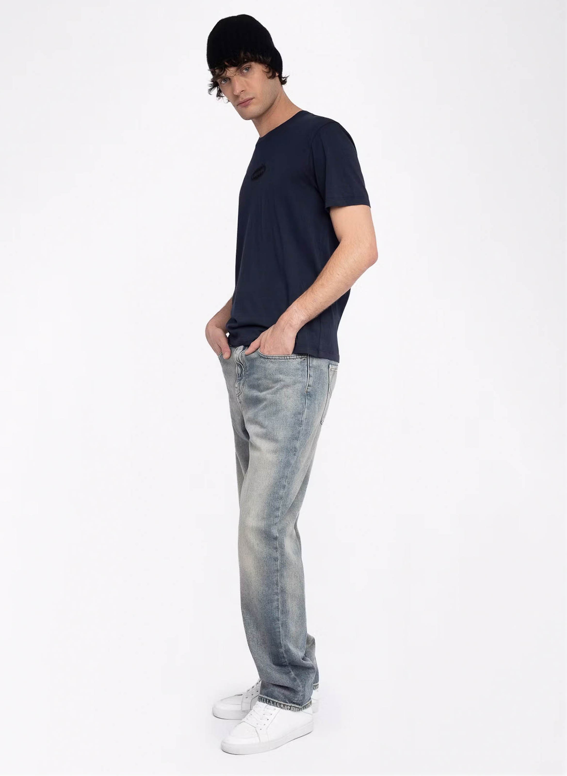 NE PAS REF, MAUVAISE SAISON ! ZADIG&VOLTAIRE Blue