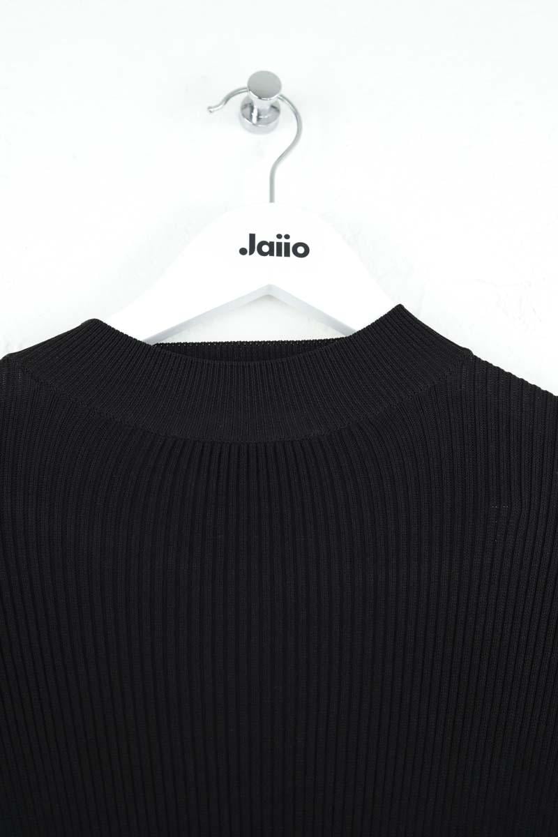 Dress MUSIER - Seconde Main Black