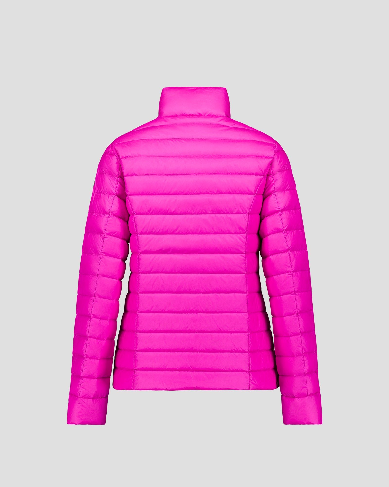 Lightweight down jacket JOTT Pink