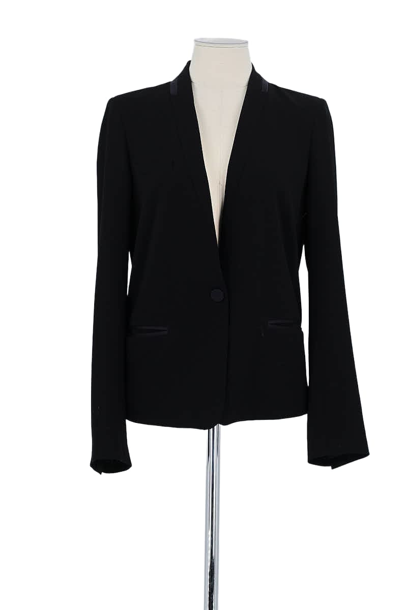 Blazer ISABEL MARANT - Seconde Main Black