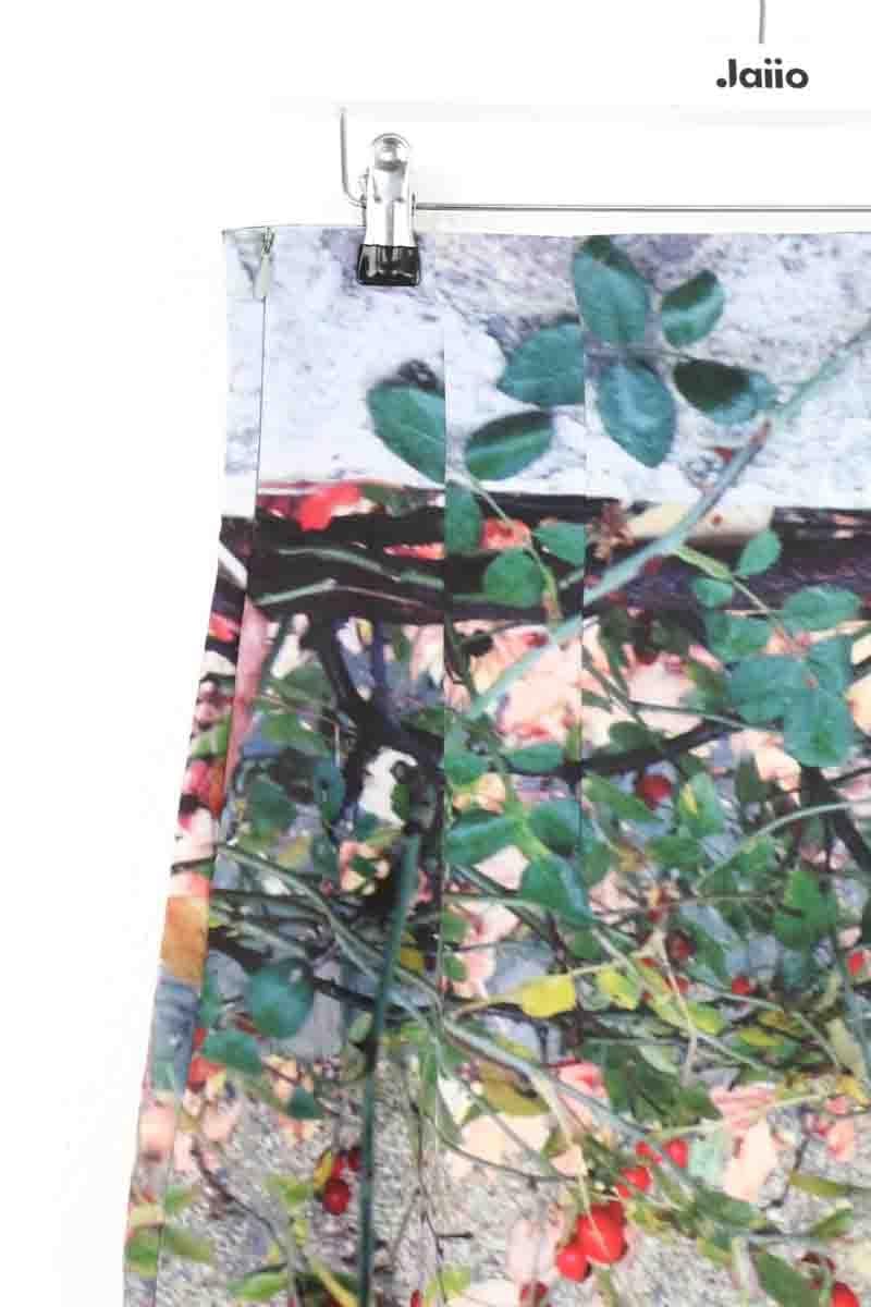 Skirt AGNES B. - Seconde Main Multicolored