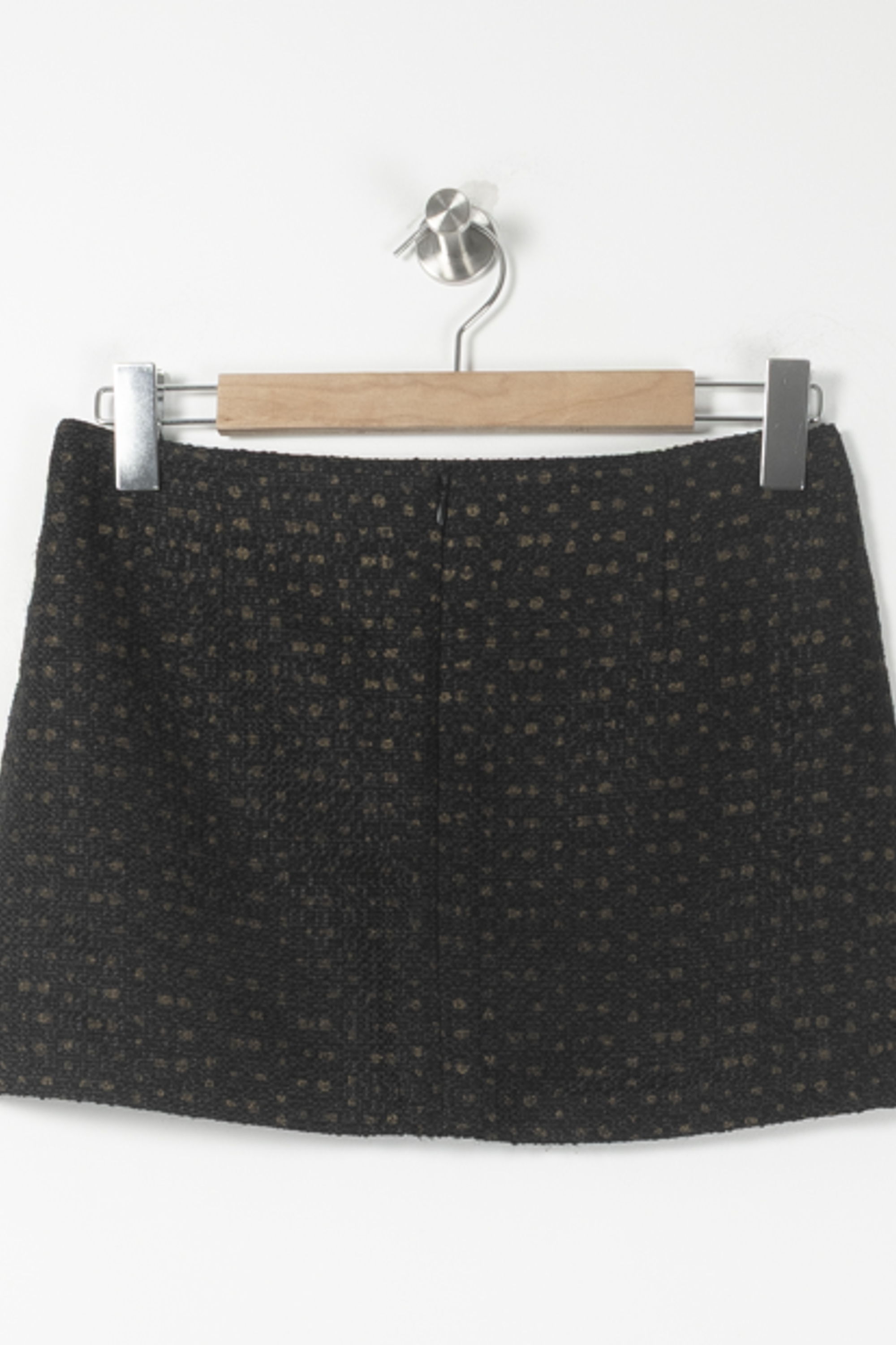 Jupe courte & midi SEZANE - Seconde main Noir