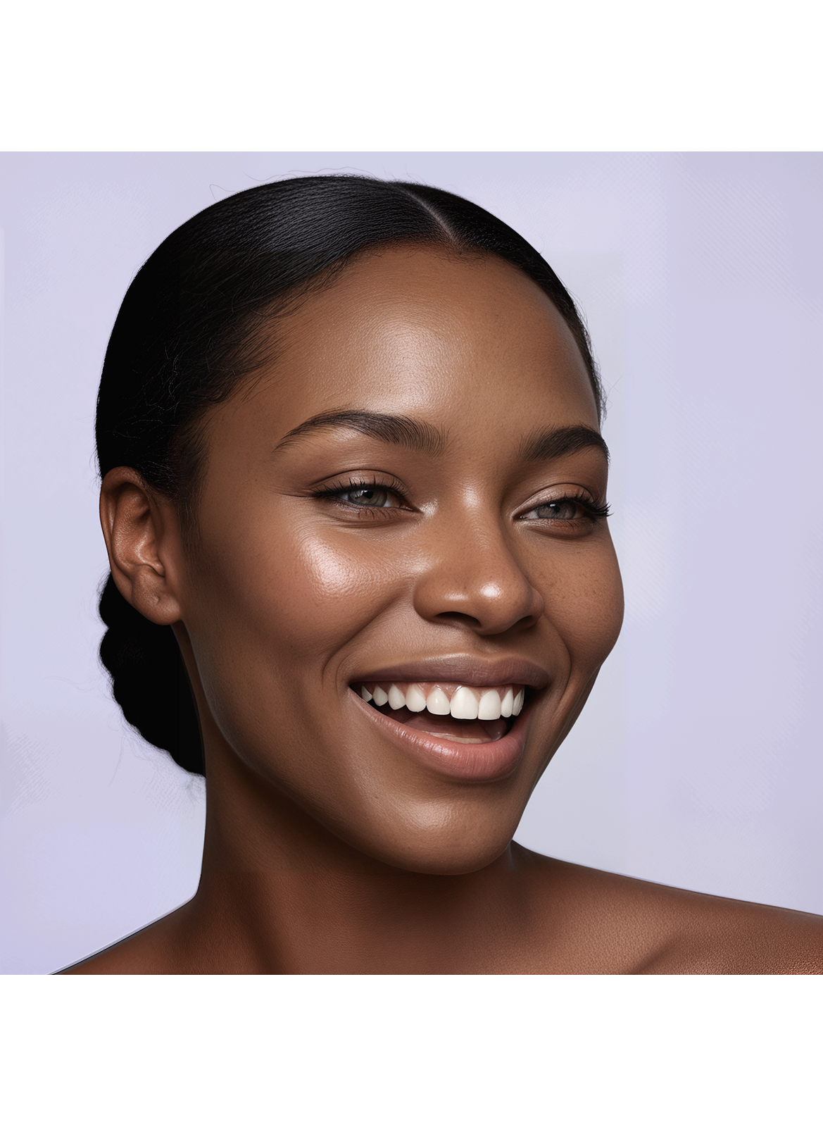 CELLULAROSE CC LUMI - Serum BY TERRY 5 - deep aura